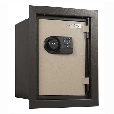 should i buy a wall safe